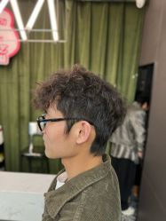 -MOVAN HAIR莫凡匠人发型屋