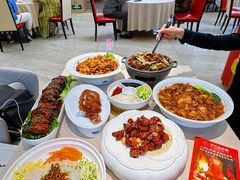 -普天和酒楼·新津菜·烤鸭(天津之眼店)