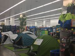-迪卡侬(袁家岗店)