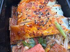 -冠雄先生烤冷面(熙街旗舰店)