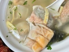 -海平馄饨(逍遥二路店)