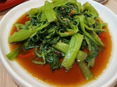 -令狐冲烤鱼·烧菜馆(达明店)
