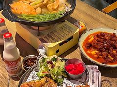-Dak's 炸鸡(远景路店)