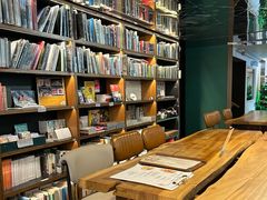 -百老汇电影中心(油麻地店)