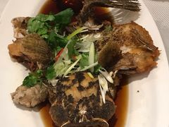 -新加坡海鲜共和(名胜世界圣淘沙海滨坊)