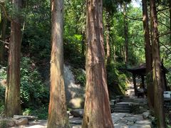 -南岳衡山风景名胜区