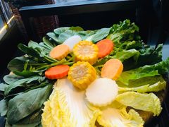 -大隐·成都火锅Bistro(合生麒麟新天地店)