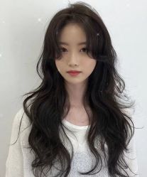 -缪斯造型烫发染发蛋白护理北京三里屯直营