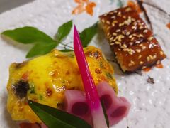 -郑州建业艾美酒店-曙餐厅