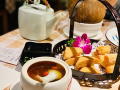 -珍味汤馆·潮汕家乡菜(保利文化广场店)