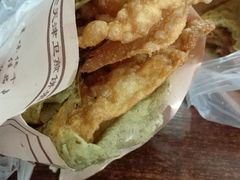 -老天津卫煎饼果子(怀仁里店)
