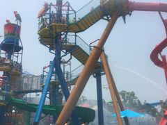 -苏州乐园森林水世界