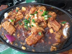 -徽州美食(三十年老店)