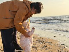 -辽宁团山国家级海洋公园