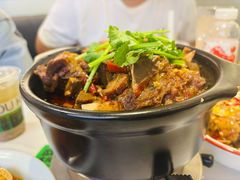 -欧记大排档·景德菜(上海首店)