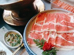 -东来顺·非遗火锅(高新店)