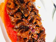 松鼠鱼-好口福私房菜(太元路店)