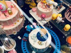 -卷心卷意·轻甜蛋糕(新光天地店)