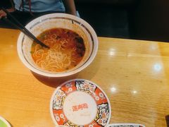 -莲寿司(国兴店)