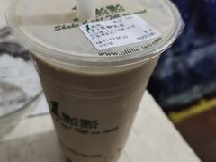 -喜茶(深圳丰盛町店)