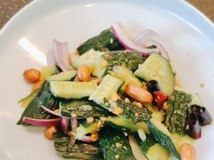 -西部马华清真兰州牛肉面·烧烤夜市(关东店)