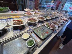 -洪泽老鱼馆(淮海一店)