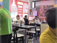 大堂-澳门陈光记烧味饭店(万象城店)