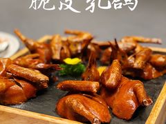 -悦秀·高级粤菜