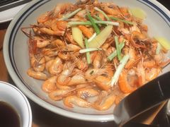 -兰婆婆餐厅淳安菜