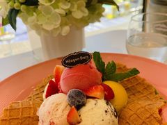 -哈根达斯(大洋百货店)