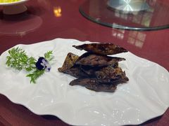 老站熏鱼-上海老站(徐家汇店)