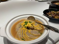 -贡宴盐帮菜自贡驻京联络处餐厅