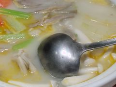 -西贝(金桥店)