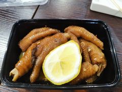 -香港龟正盅 手作糖水甜品龟苓膏(千灯湖环宇城店)