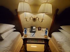 -广州富力丽思卡尔顿酒店