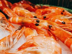 -蓉城四海黑牛烤肉海鲜自助餐厅(宜兴宝龙店)