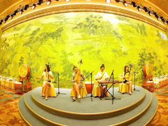 -钓鱼台国宾馆