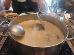 -捞王锅物料理(上海世茂广场店)