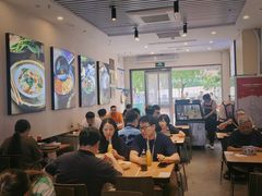 -有礼有面(知春路店)