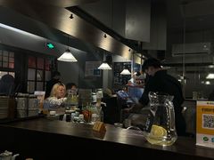 -哥哥の深夜食堂(红松东路店)