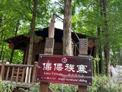 -云南民族村