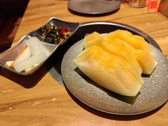 -邢氏老太太烤串(北兴街店)
