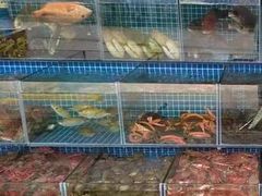 水产区-潮香阁海鲜餐厅(较场尾店)