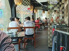 大堂-川里谈·川味小馆(北京路店)