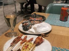 -沈阳和平艾美酒店新食谱西餐厅