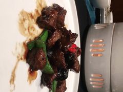 -A One Kitchen·南京精菜馆(德基广场店)