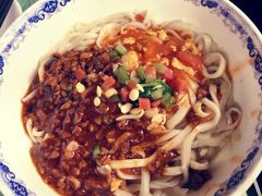 -天下第一面(大雁塔北广场店)