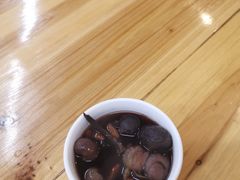 -素清香(解放路店)