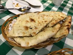 -Santoor 萨都里印度餐厅(北锣鼓巷店)