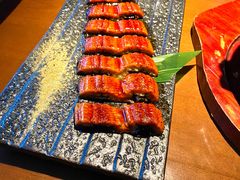 -千代武日本料理(哈西店)